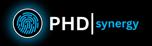 Logo of Community-PHDsynergy 